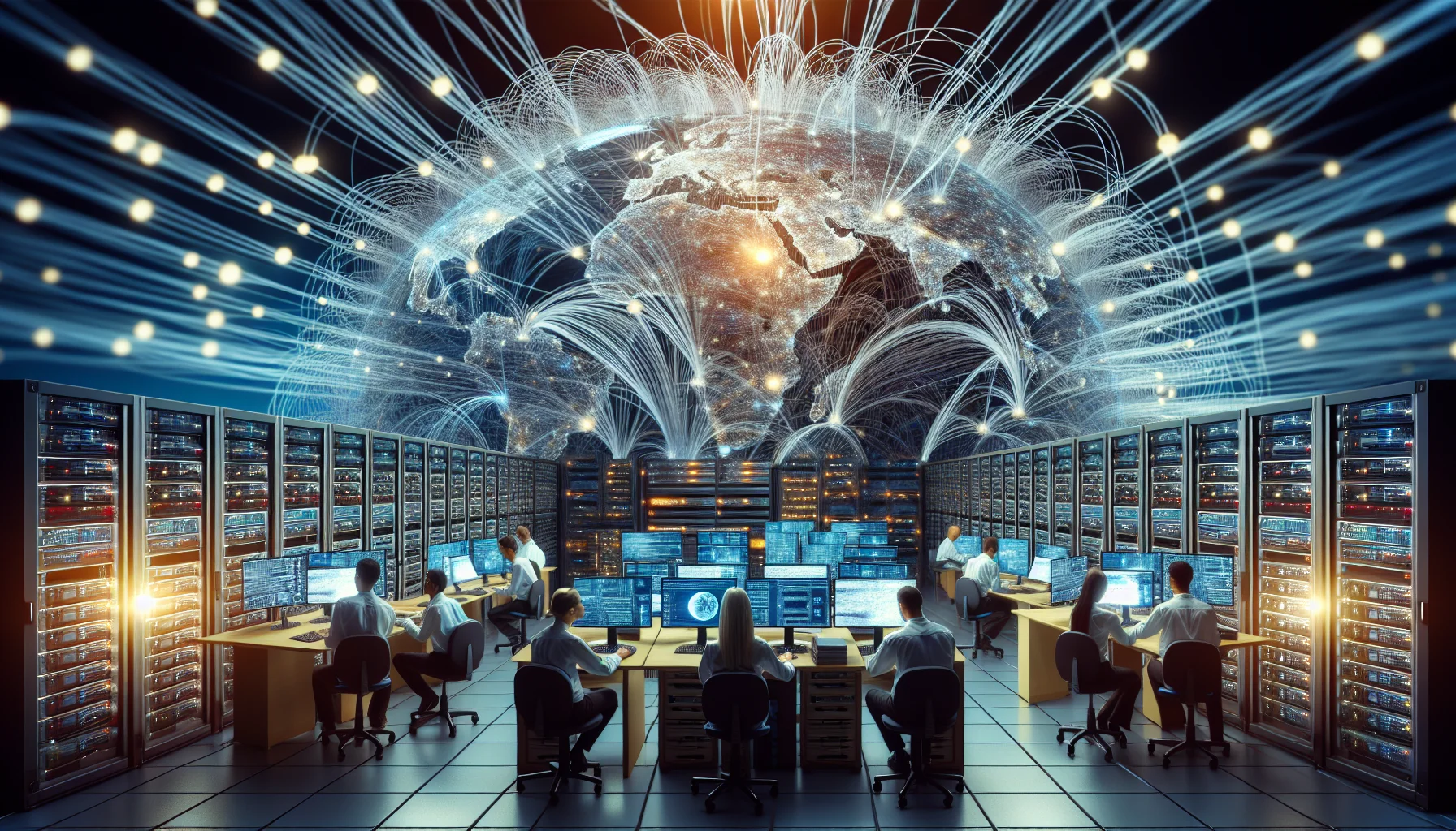 Основные ошибки при подключении интернета Билайн и как их избежать