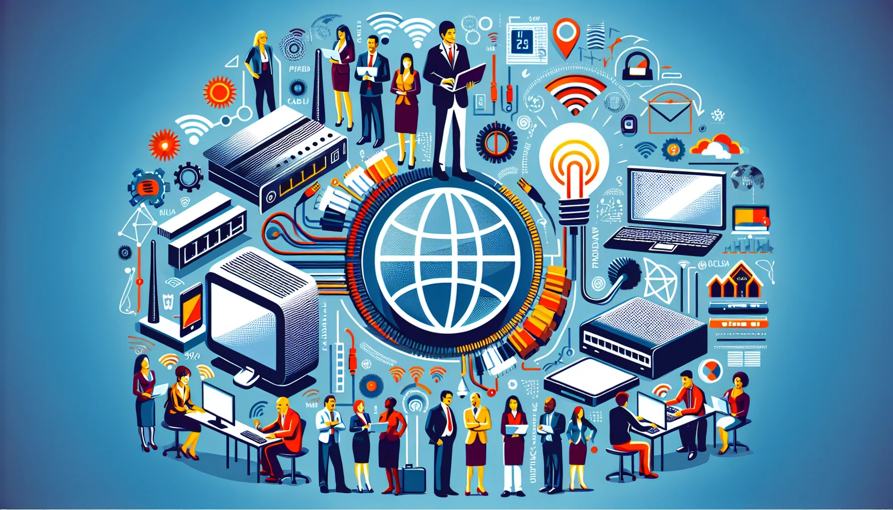 Специальные тарифы Билайн для комплексного подключения (Интернет + ТВ)